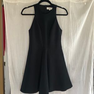 Cameo little black dress